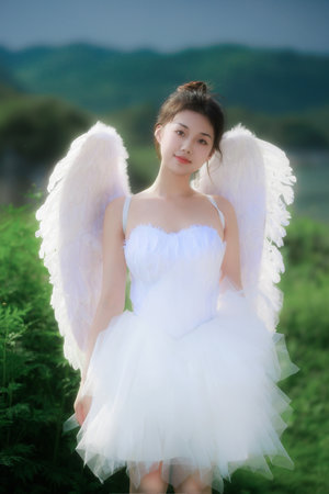 女生的隐身部位到底长什么样图片大全